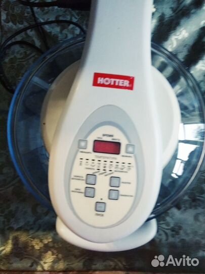 Аэрогриль hotter А 650429