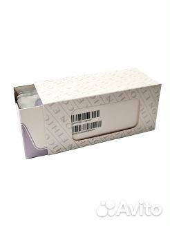 W486 пролен Этикон 0,100см,кол-реж.36мм 1/2 3шт/уп