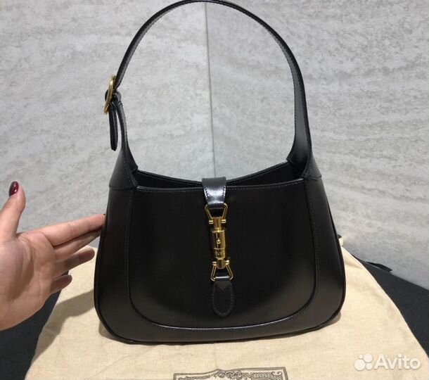 Сумка Gucci Jackie 1961 Mini оригинал