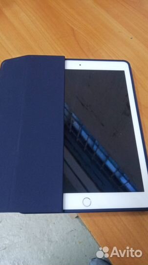 Планшет apple iPad 6 128gb