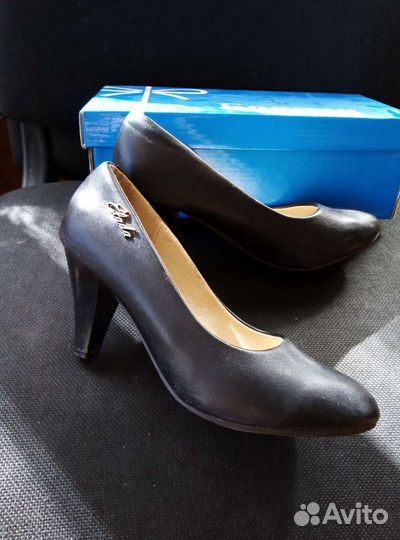 Обувь женская