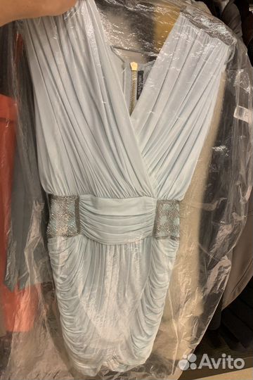 Платье Balmain