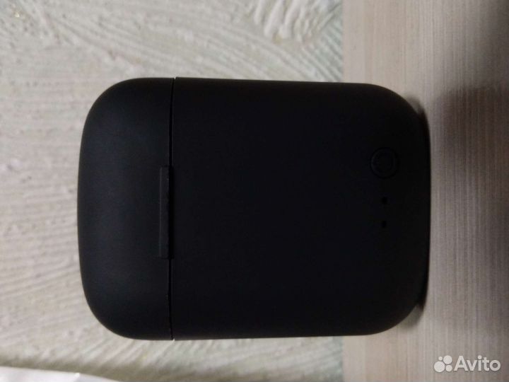 Беспроводные наушники