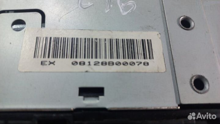 Магнитола kyron