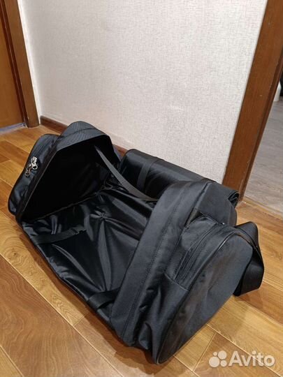 Чехол на гитарный комб Roland cube-stex