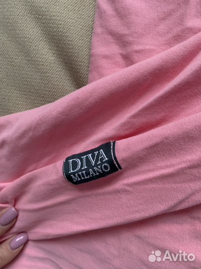 Слинг diva дива