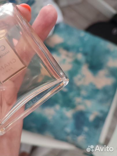 Духи женские chanel coco оригинальный