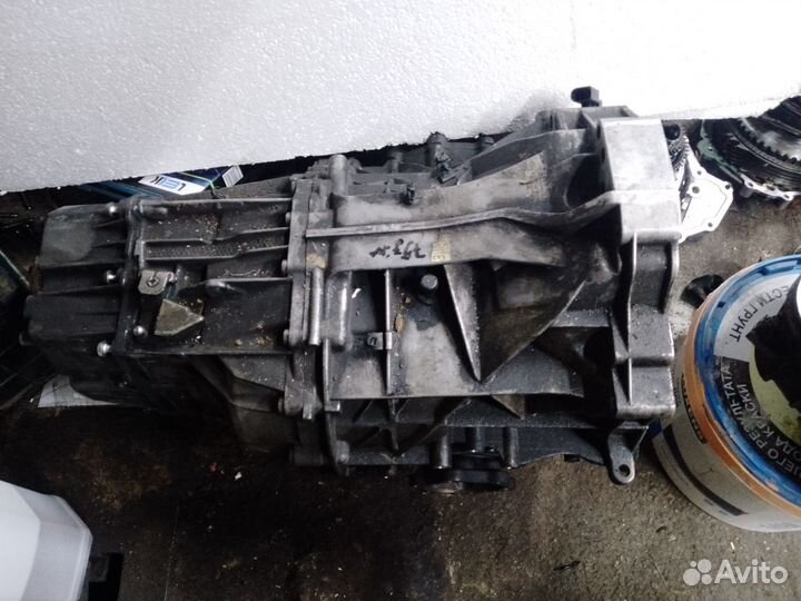 Вариатор ауди мультитроник