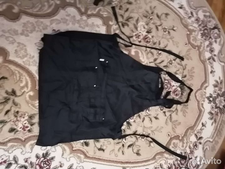 Фартук для парикмахера Londa