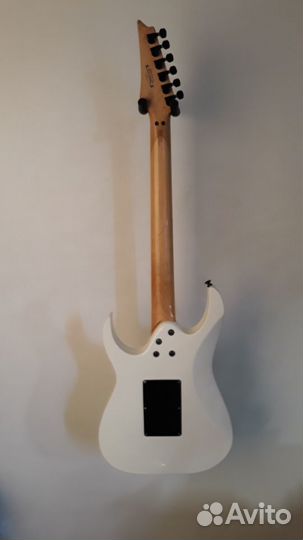 Электро гитара