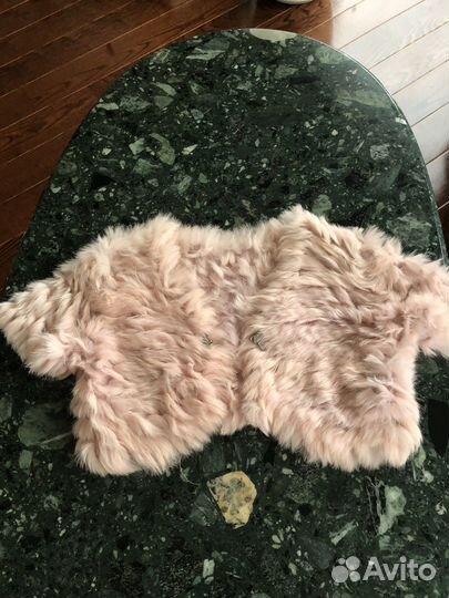 Жилетка для девочки