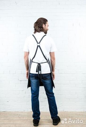 Поясной фартук оптом