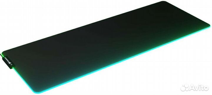 Игровой коврик Cougar Neon X