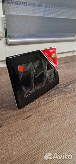 Цифровая фоторамка rekam