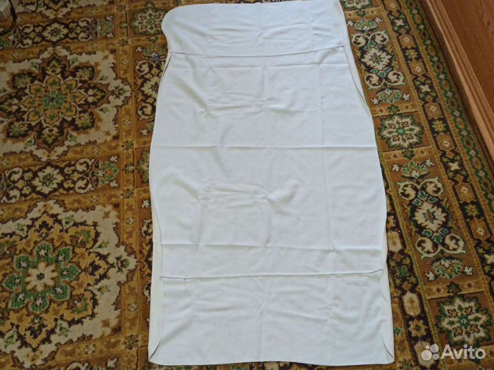 Бортики в кроватку. Непромокаемая пеленка