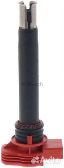 Катушка зажигания (1Cyl) audi Q7/VW Touareg 02