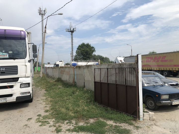 Участок 24 сот. (ИЖС)