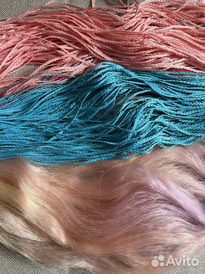 Косички зизи