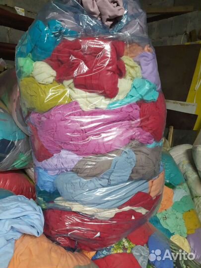 Простыни на вес