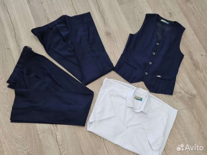 Школьная форма Александрия 170-80-72