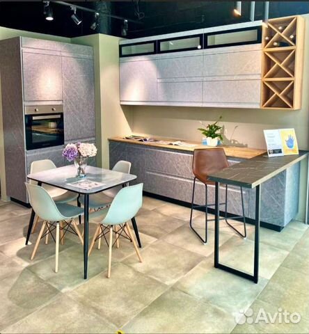 Кухонный гарнитур