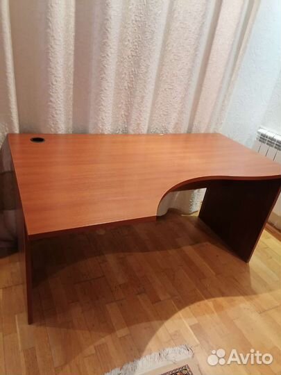 Компьютерный стол бу