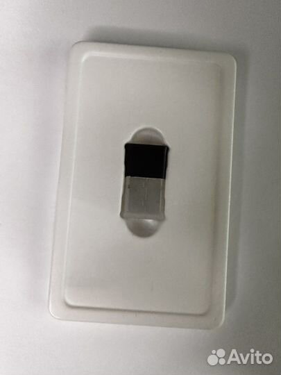 Baseus wireless adapter ba04 usb bluetooth модуль