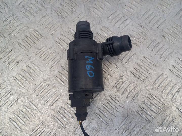 Насос водяной (помпа) Bmw Z4 E85 2.0 N46 2006