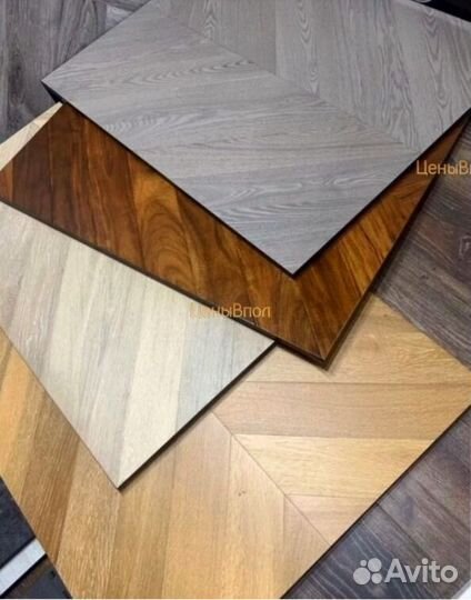 Инженерная доска французская елка