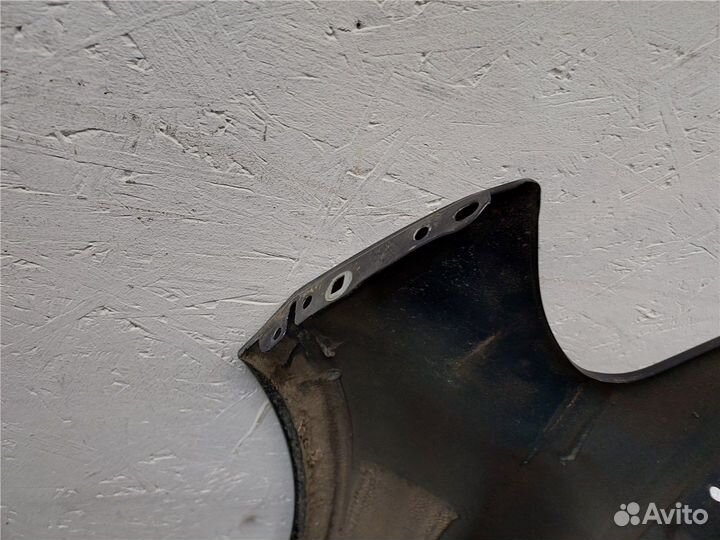 Крыло BMW 5 F07 Gran Turismo, 2010