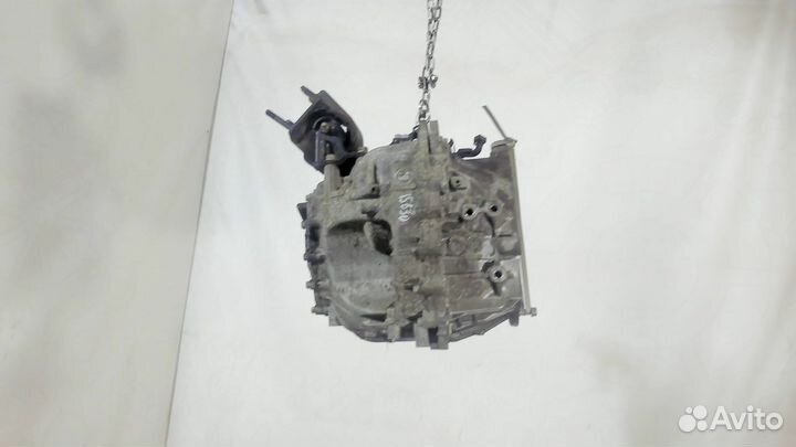 Кпп - автомат (АКПП) Hyundai Santa Fe, 2010