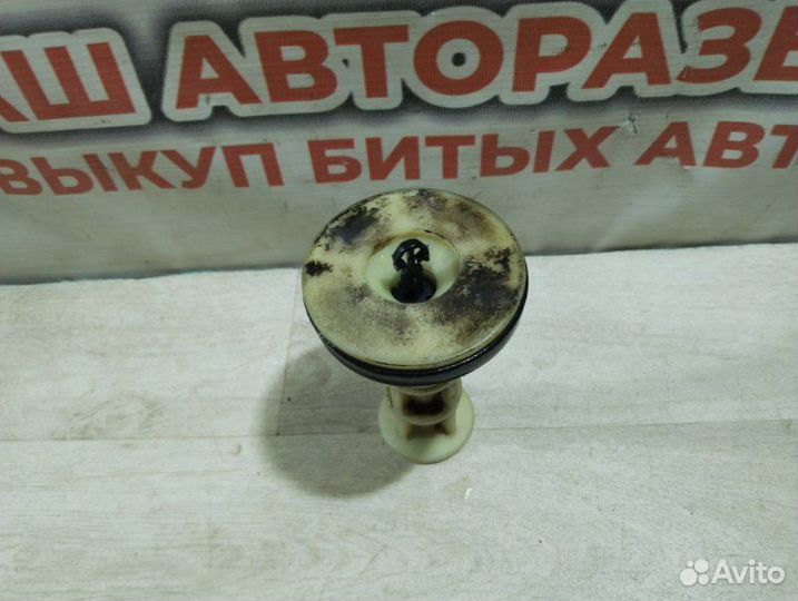 Проставка пружины задняя Renault Fluence 2011