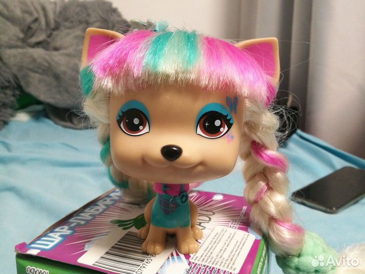 Собака Vip Pets