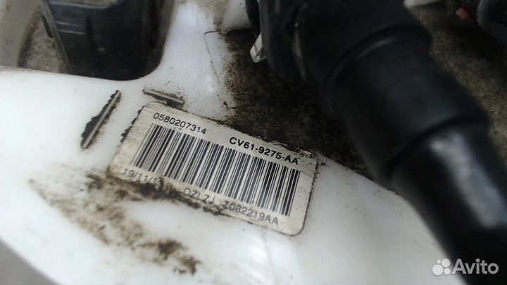 Датчик уровня топлива Ford Kuga, 2014