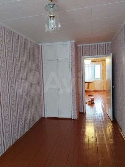 2-к. квартира, 45,6 м², 4/5 эт.