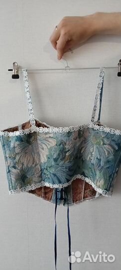 Продам корсет XL