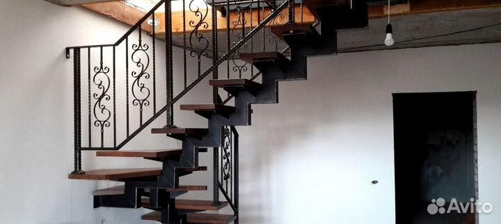 Лестница в дом