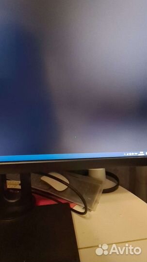 Монитор BenQ PD2700Q 27 дюймов