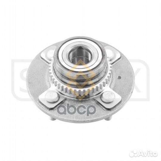 Ступица колеса зад прав/лев SN1016 sufix