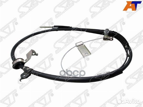 Трос ручника toyota hilux LN167 ST-46420-35620 Sat