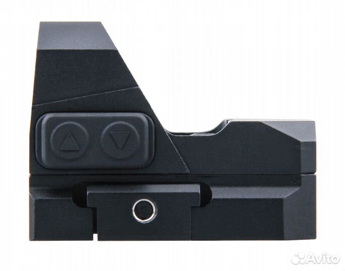 Коллиматорный прицел Vector Optics Frenzy 1x17x24