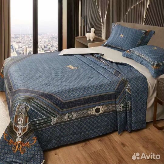 Постельное белье