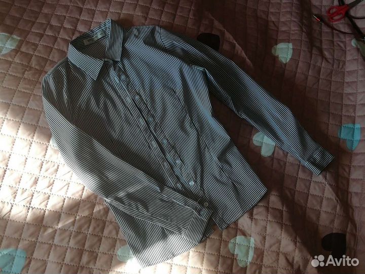 Блузка женская