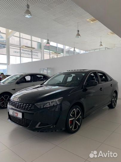 Kaiyi E5 1.5 CVT, 2023