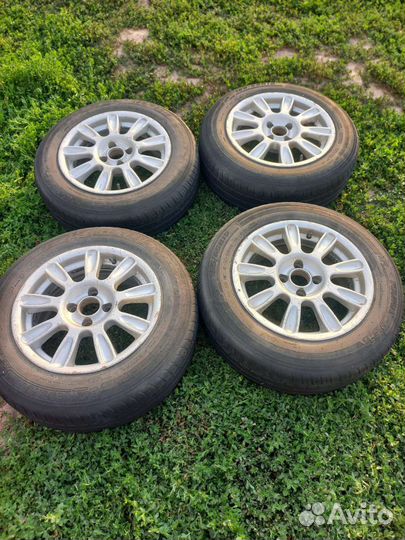 КАМА Kама-312 185/65 R15