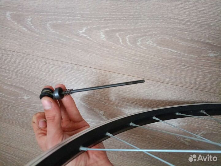 Колесо для велосипеда 27.5