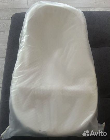 Кокон для новорожденных