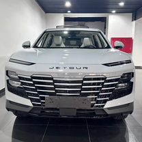 Новый Jetour Dashing 1.5 MT, 2024, цена от 1 969 900 руб.