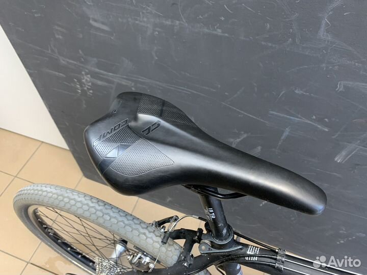 Focus 26 / Deore LX в круг