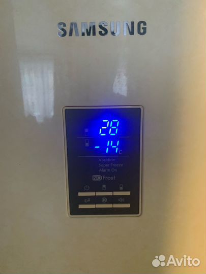 Холодильник бу